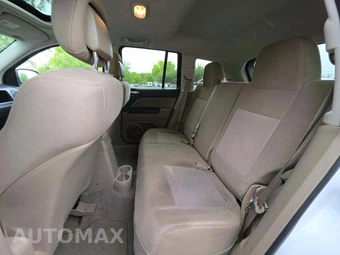 2011 Jeep Compass Latitude – miniatura 10