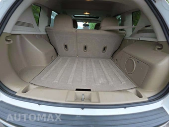 2011 Jeep Compass Latitude – miniatura 11