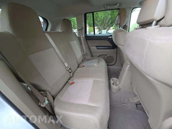 2011 Jeep Compass Latitude – miniatura 13