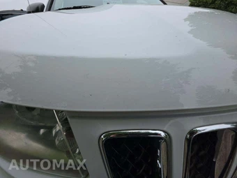 2011 Jeep Compass Latitude – miniatura 21