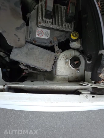 2011 Jeep Compass Latitude – miniatura 25