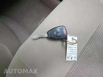 2011 Jeep Compass Latitude – miniatura 5