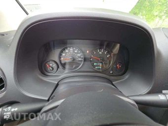 2011 Jeep Compass Latitude – miniatura 6