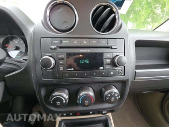2011 Jeep Compass Latitude – miniatura 7