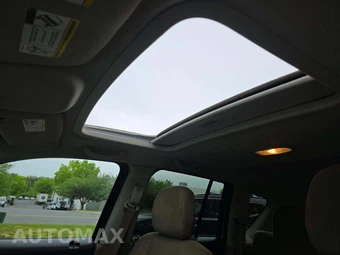 2011 Jeep Compass Latitude – miniatura 8