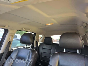 2011 Jeep Compass Limited – miniatura 11