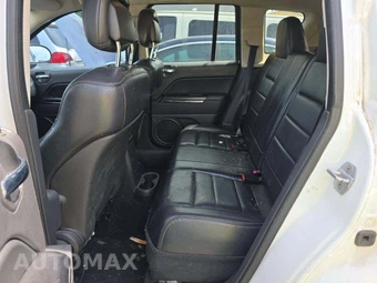 2011 Jeep Compass Limited – miniatura 13