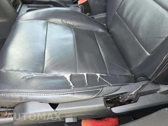 2011 Jeep Compass Limited – miniatura 21