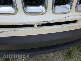 2011 Jeep Compass Limited – miniatura 22