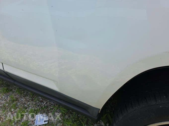 2011 Jeep Compass Limited – miniatura 27
