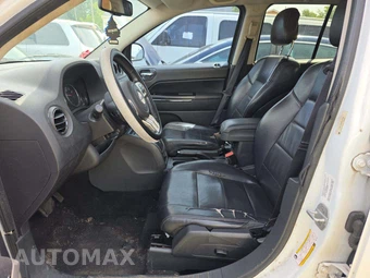 2011 Jeep Compass Limited – miniatura 6