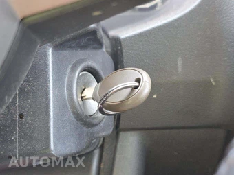 2011 Jeep Compass Limited – miniatura 8