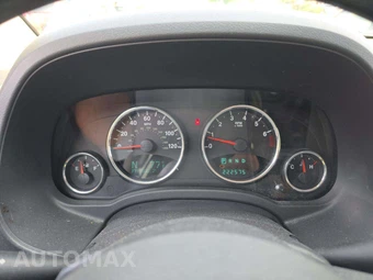 2011 Jeep Compass Limited – miniatura 9