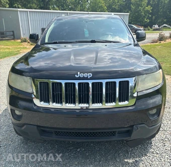 2011 Jeep Grand Cherokee 70th Anniversary Edition - car from the USA, Manheim Buy-Now listing at AUTOMAX