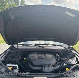 2011 Jeep Grand Cherokee 70th Anniversary Edition - miniatura 13