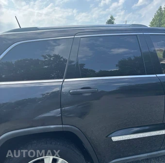 2011 Jeep Grand Cherokee 70th Anniversary Edition - miniatura 16