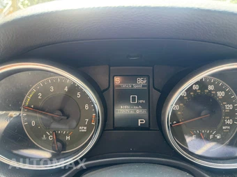 2011 Jeep Grand Cherokee 70th Anniversary Edition - miniatura 17