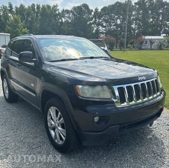 2011 Jeep Grand Cherokee 70th Anniversary Edition - miniatura 2