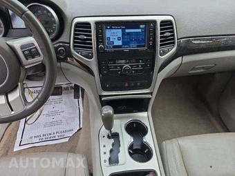 2011 Jeep Grand Cherokee Laredo - miniatura 10