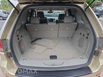 2011 Jeep Grand Cherokee Laredo - miniatura 14