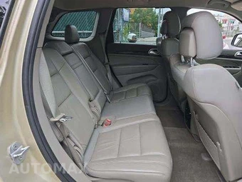 2011 Jeep Grand Cherokee Laredo - miniatura 16