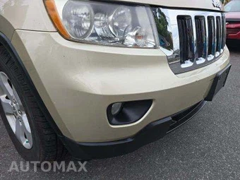 2011 Jeep Grand Cherokee Laredo - miniatura 21