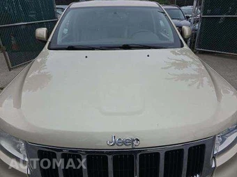 2011 Jeep Grand Cherokee Laredo - miniatura 22