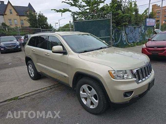 2011 Jeep Grand Cherokee Laredo - miniatura 4