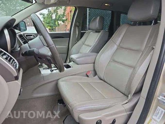 2011 Jeep Grand Cherokee Laredo - miniatura 6