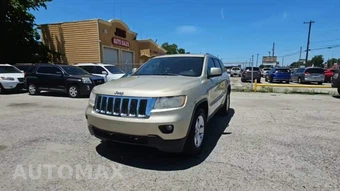 2011 Jeep Grand Cherokee Laredo