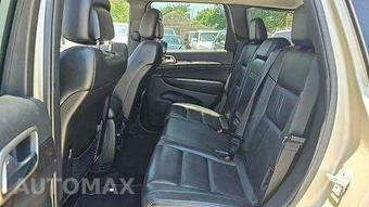 2011 Jeep Grand Cherokee Laredo – miniatura 14