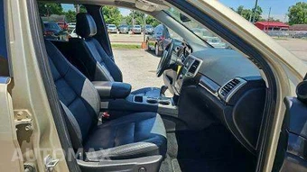 2011 Jeep Grand Cherokee Laredo – miniatura 19