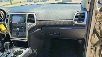 2011 Jeep Grand Cherokee Laredo – miniatura 20