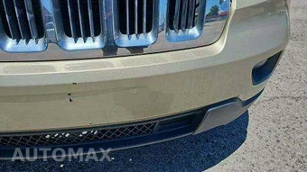 2011 Jeep Grand Cherokee Laredo – miniatura 23