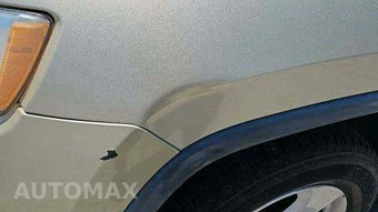 2011 Jeep Grand Cherokee Laredo – miniatura 24