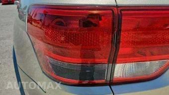 2011 Jeep Grand Cherokee Laredo – miniatura 25