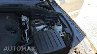 2011 Jeep Grand Cherokee Laredo – miniatura 33