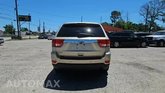 2011 Jeep Grand Cherokee Laredo – miniatura 4