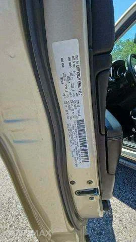 2011 Jeep Grand Cherokee Laredo – miniatura 6