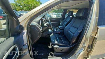 2011 Jeep Grand Cherokee Laredo – miniatura 7