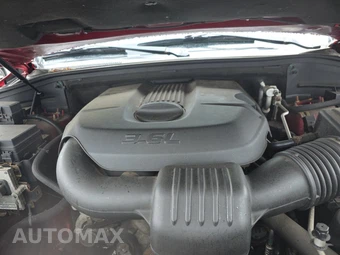 2011 Jeep Grand Cherokee Laredo - miniatura 15