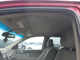2011 Jeep Grand Cherokee Laredo - miniatura 17