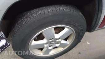 2011 Jeep Grand Cherokee Laredo - miniatura 29