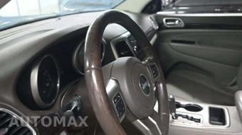 2011 Jeep Grand Cherokee Laredo - miniatura 30