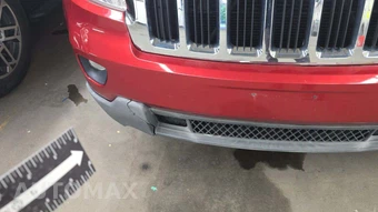 2011 Jeep Grand Cherokee Laredo - miniatura 39