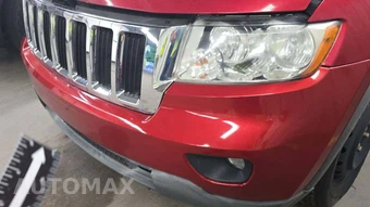 2011 Jeep Grand Cherokee Laredo - miniatura 40