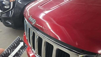 2011 Jeep Grand Cherokee Laredo - miniatura 42