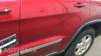 2011 Jeep Grand Cherokee Laredo - miniatura 45