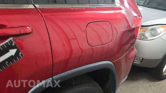 2011 Jeep Grand Cherokee Laredo - miniatura 49