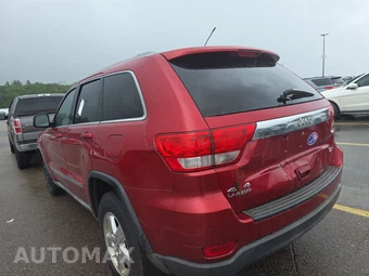 2011 Jeep Grand Cherokee Laredo - miniatura 6